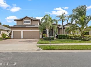 4787 Merlot Dr, Rockledge, FL 32955