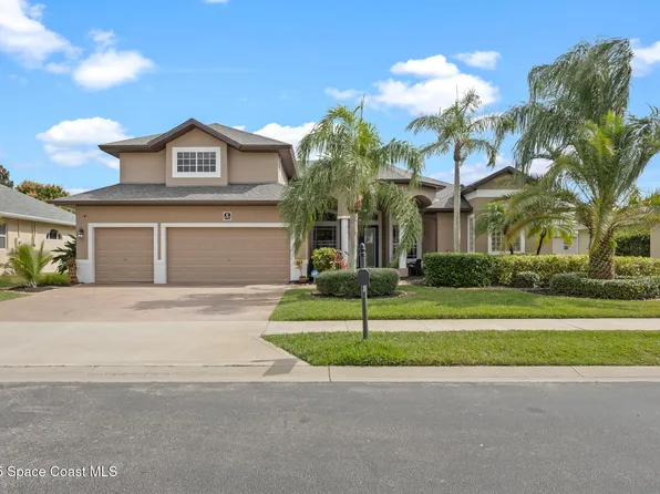 4787 Merlot Dr, Rockledge, FL 32955