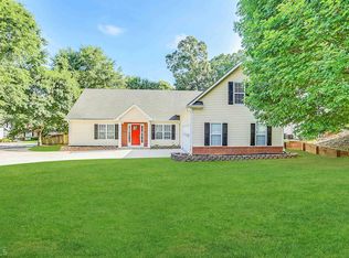 5322 Yoshino Ter, Powder Springs, GA 30127