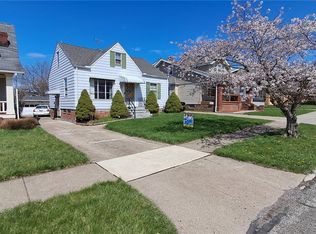 6014 Laverne Ave, Parma, OH