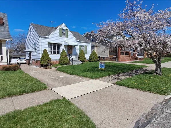 6014 Laverne Ave, Parma, OH 44129