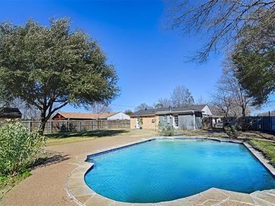 2129 Diane Dr, Mesquite, TX, 75149