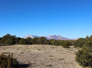 Buffalo Dr N LOT 115, Walsenburg, CO 81089