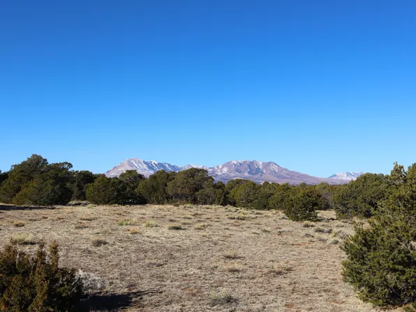 Buffalo Dr N Lot 115, Walsenburg, CO 81089