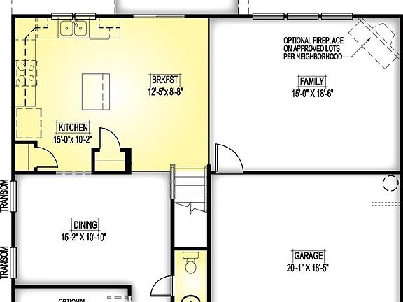 2nd image of this home