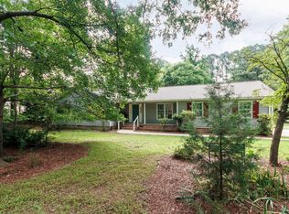 3608 Rivermont Rd, Durham, NC 27712