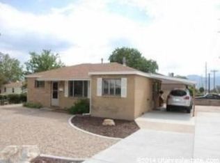 5405 S 4620 W, Kearns, UT 84118