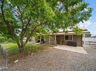 125 S Hamblin St, Eagar, AZ 85925