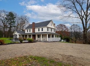 853 Oxford St S, Auburn, MA 01501