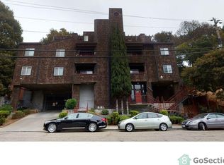 9724 Mountain Blvd #10, Oakland, CA