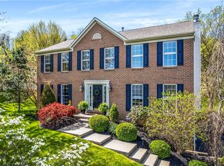 111 Quarry Rd, Washington, PA 15301
