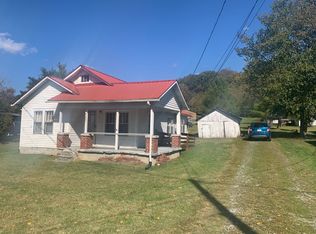 9642 Glasgow Rd, Burkesville, KY 42717