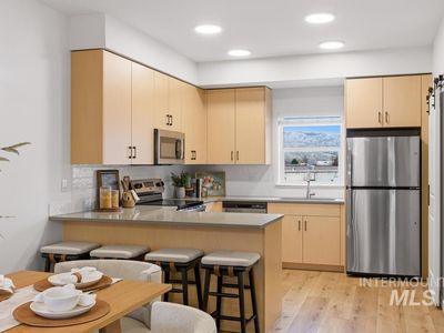 7433 W Swain Ln, Garden City, ID, 83714