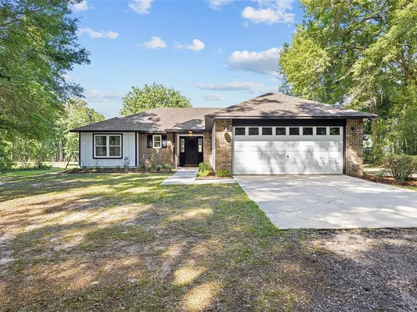 13554 NW 214th Ter, High Springs, FL 32643