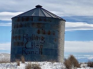 Lupine Rd, Three Forks, MT 59752