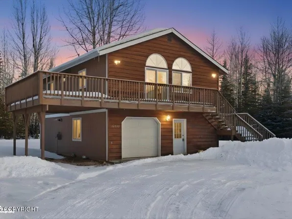 52620 Winwood Ct, Kenai, AK 99611