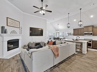 7629 Bellingham Rd, Fort Worth, TX 76179