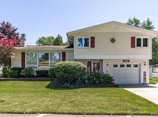 1319 Fairfax Ave, North Tonawanda, NY 14120