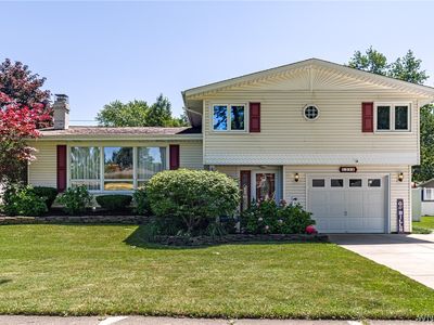 1319 Fairfax Ave, North Tonawanda, NY, 14120