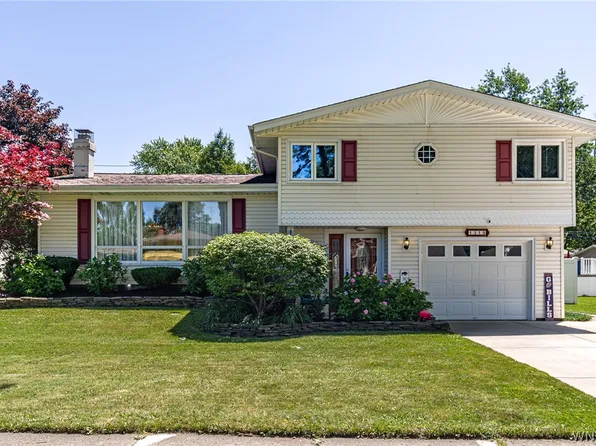 1319 Fairfax Ave, North Tonawanda, NY 14120