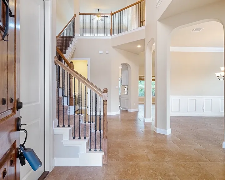 2921 Desert Candle Dr — Photo 1
