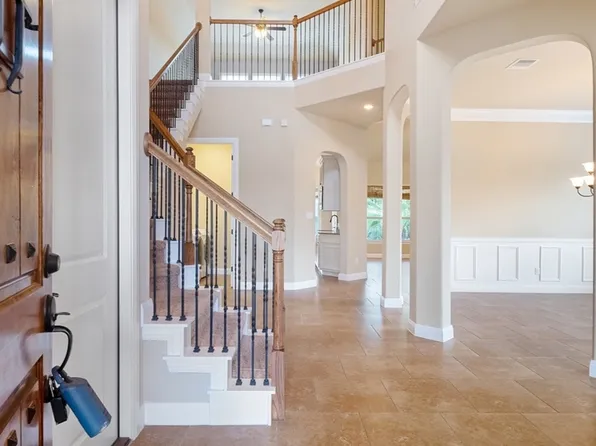 2921 Desert Candle Dr, Round Rock, TX 78681