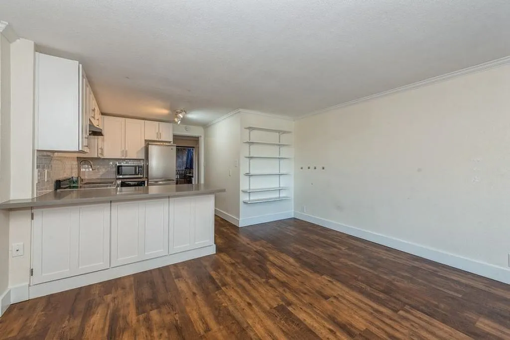 Mode Capitol Hill - 1 bedroom — Photo 4