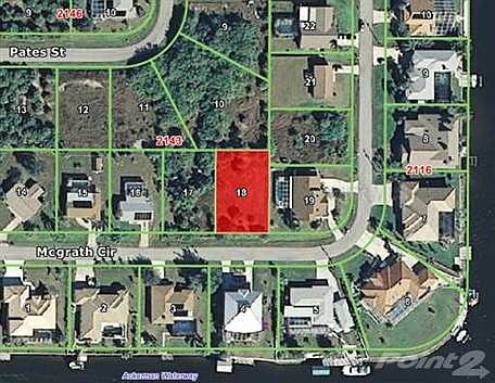 1st image of 18930 McGrath Cir
