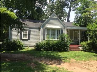 4027 Wares Ferry Rd, Montgomery, AL 36109