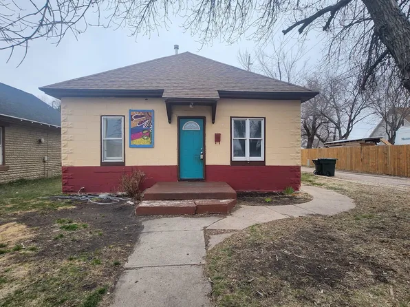 613 N Grant Ave, North Platte, NE 69101