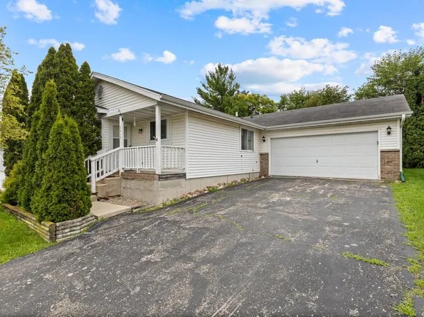 5417 41st STREET, Kenosha, WI 53144