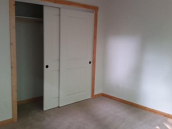 downstairs bedroom