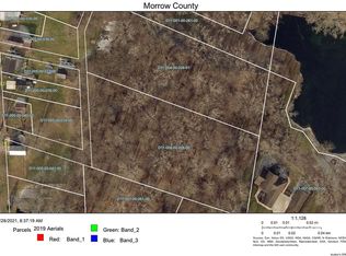 149 S Portland St, Chesterville, OH 43317