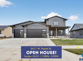 5411 W Patriot St, Sioux Falls, SD 57107