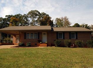 519 Fallingwood Dr, Kings Mountain, NC 28086