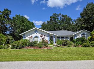 181 Santarem Cir, Punta Gorda, FL 33983