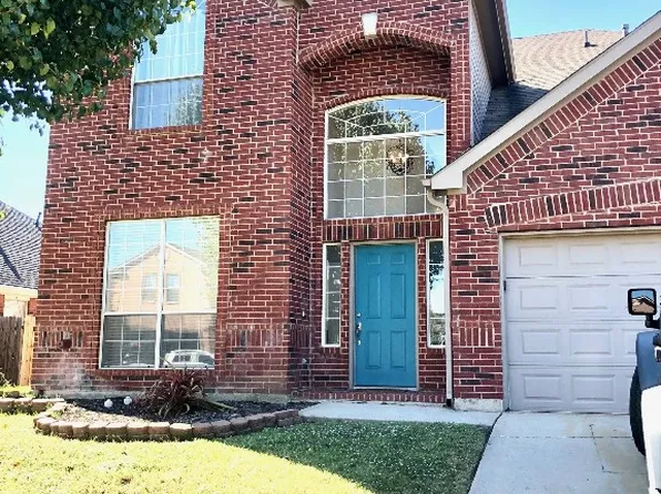 6721 Cambrian Way, Fort Worth, TX 76137