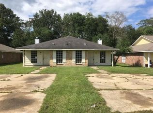 14641 Central Woods Ave, Baton Rouge, LA 70818