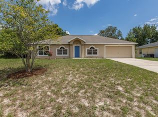 11219 Claymore St, Spring Hill, FL 34609