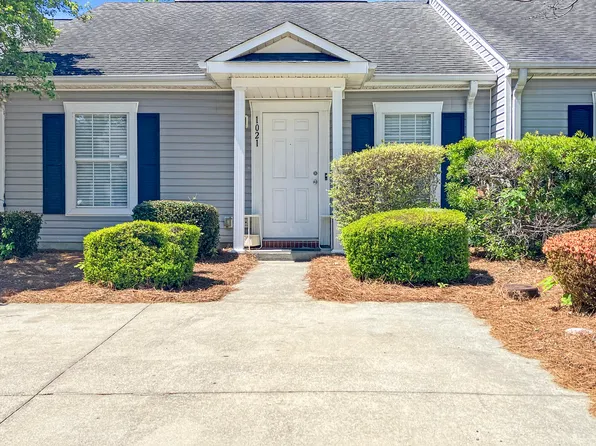 1021 Old Marks Dr, Augusta, GA 30909