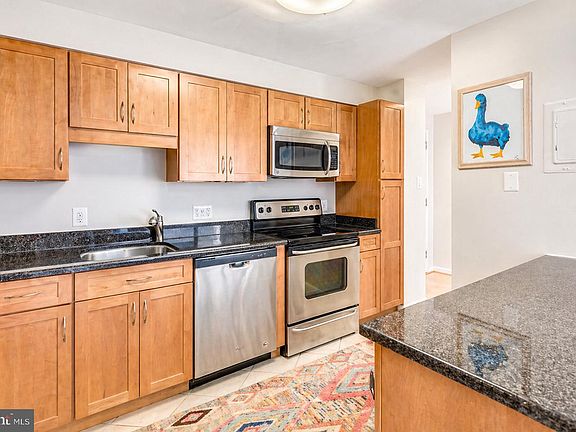 4th image of 2141 P St NW APT 901