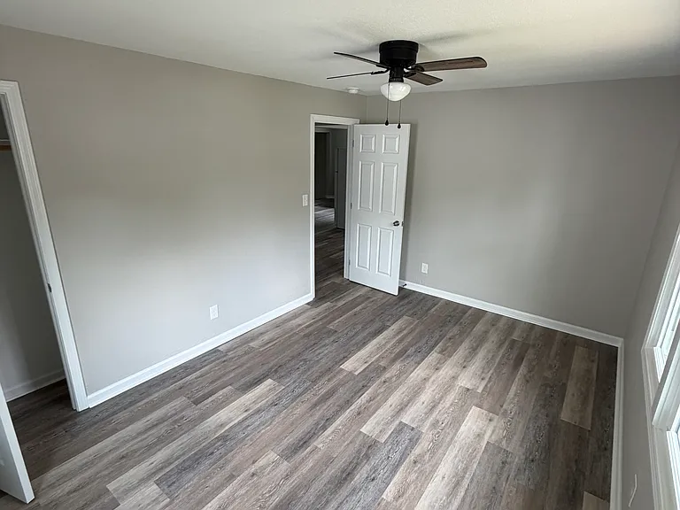 Front Bedroom