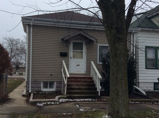 108 E 25th St, Chicago Heights, IL 60411