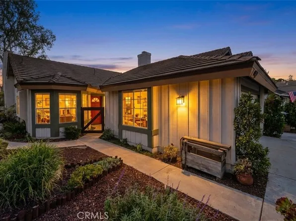19242 Sycamore Glen Dr, Trabuco Canyon, CA 92679