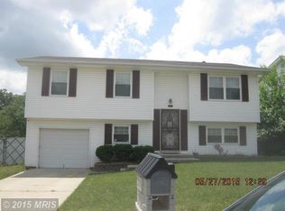 1821 Montreal Rd, Severn, MD 21144