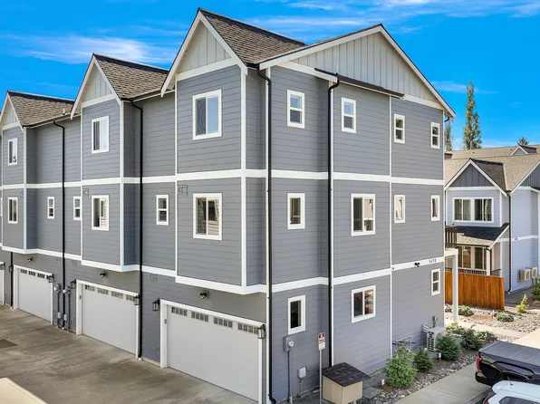5690 Sunstone Pl #101-1-1, Ferndale, WA 98248