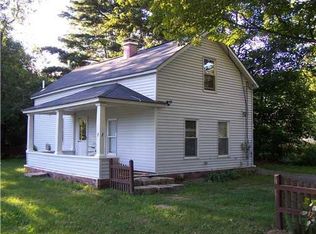 7 Mace Ave, Winthrop, ME 04364