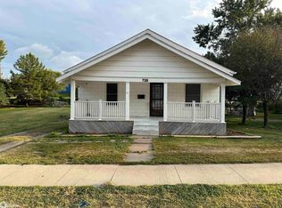 728 Braden Ave, Chariton, IA 50049
