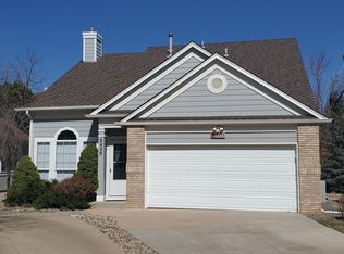 5435 Majestic Dr, Colorado Springs, CO 80919