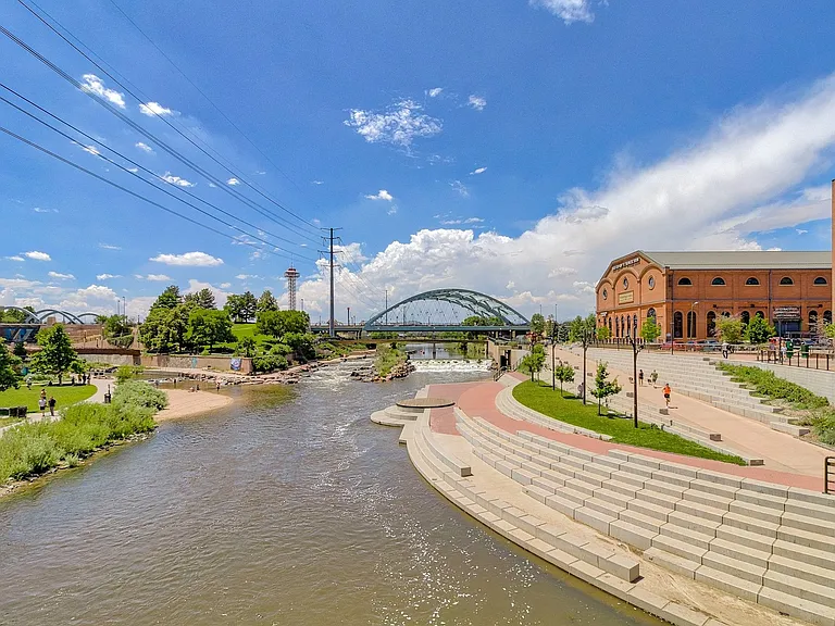 Enjoy scenic strolls and outdoor relaxation on our beautiful walking trails, right at your doorstep.